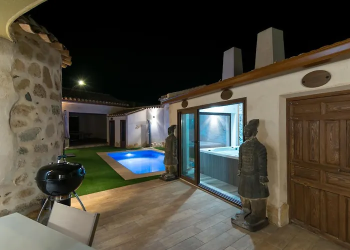 La Casa De Felisin