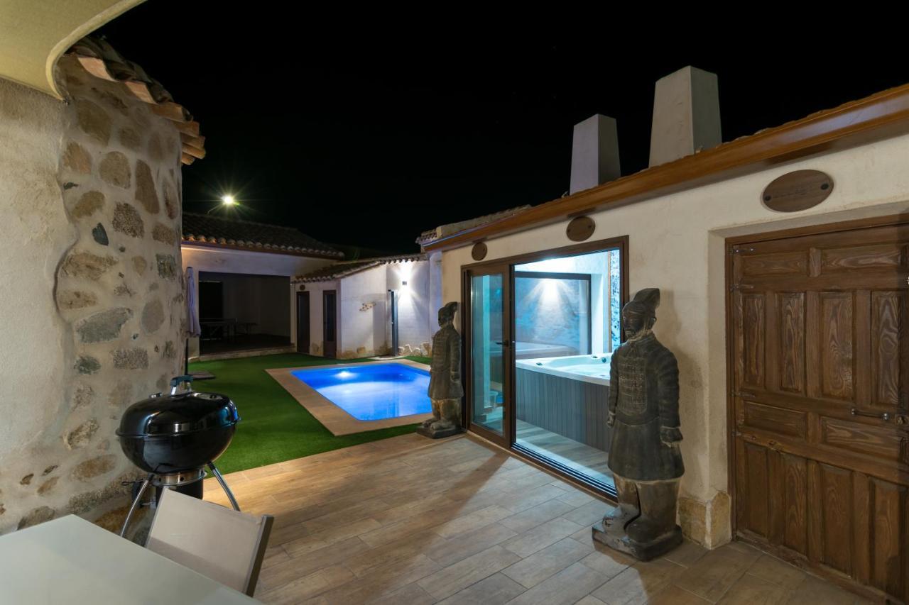 La Casa De Felisin Pulgar