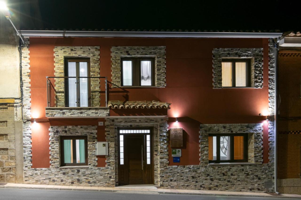 La Casa De Felisin Landhaus Pulgar