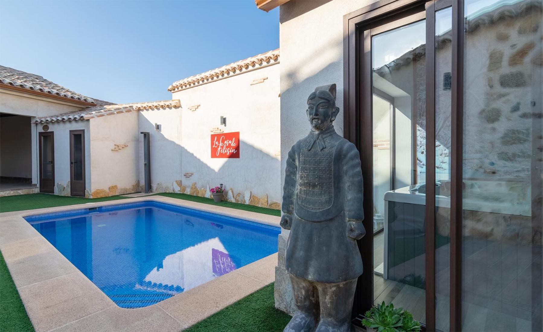 La Casa De Felisin
