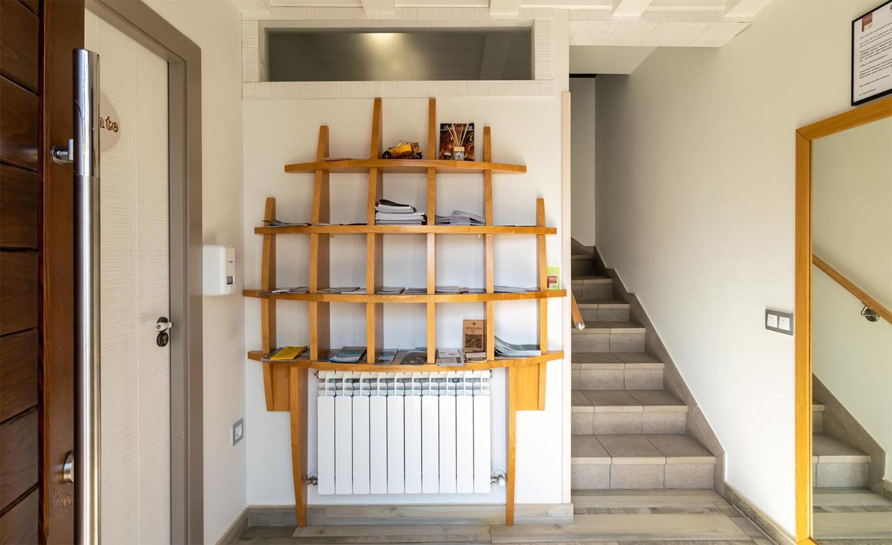 Landhaus La Casa De Felisin Pulgar